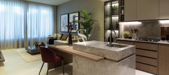 1 bedroom Apartment in Arjan, UAE No. 107831 10