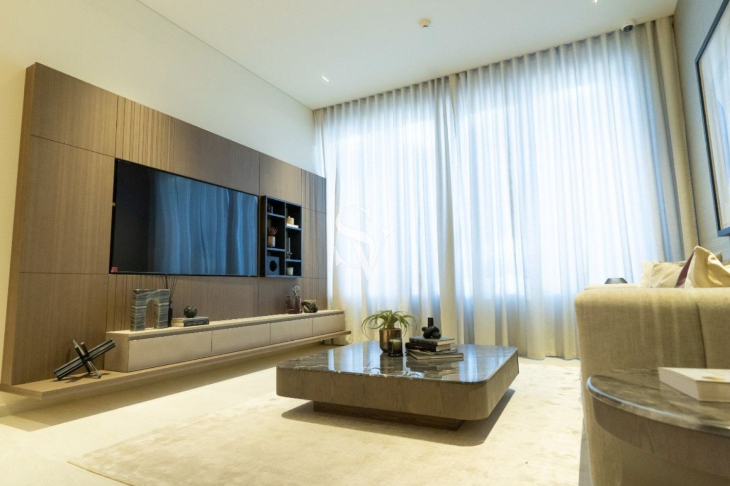 1 bedroom Apartment in Arjan, UAE No. 107831