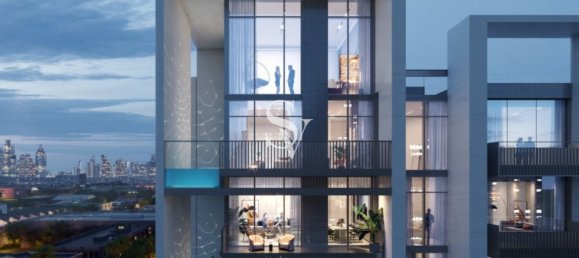 1 bedroom Apartment in Arjan, UAE No. 107831 3