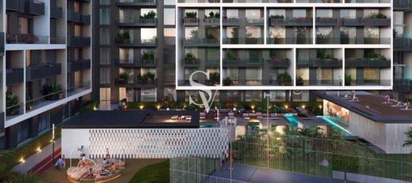 1 bedroom Apartment in Arjan, UAE No. 107831 4