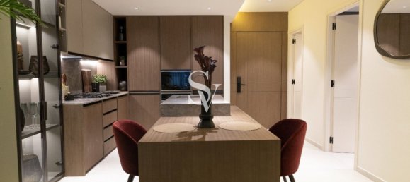 1 bedroom Apartment in Arjan, UAE No. 107831 2