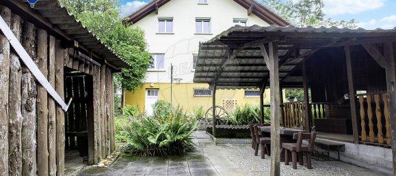 5 Schlafzimmer Haus in Ranspach-le-Haut, France, Nr. 329276 3