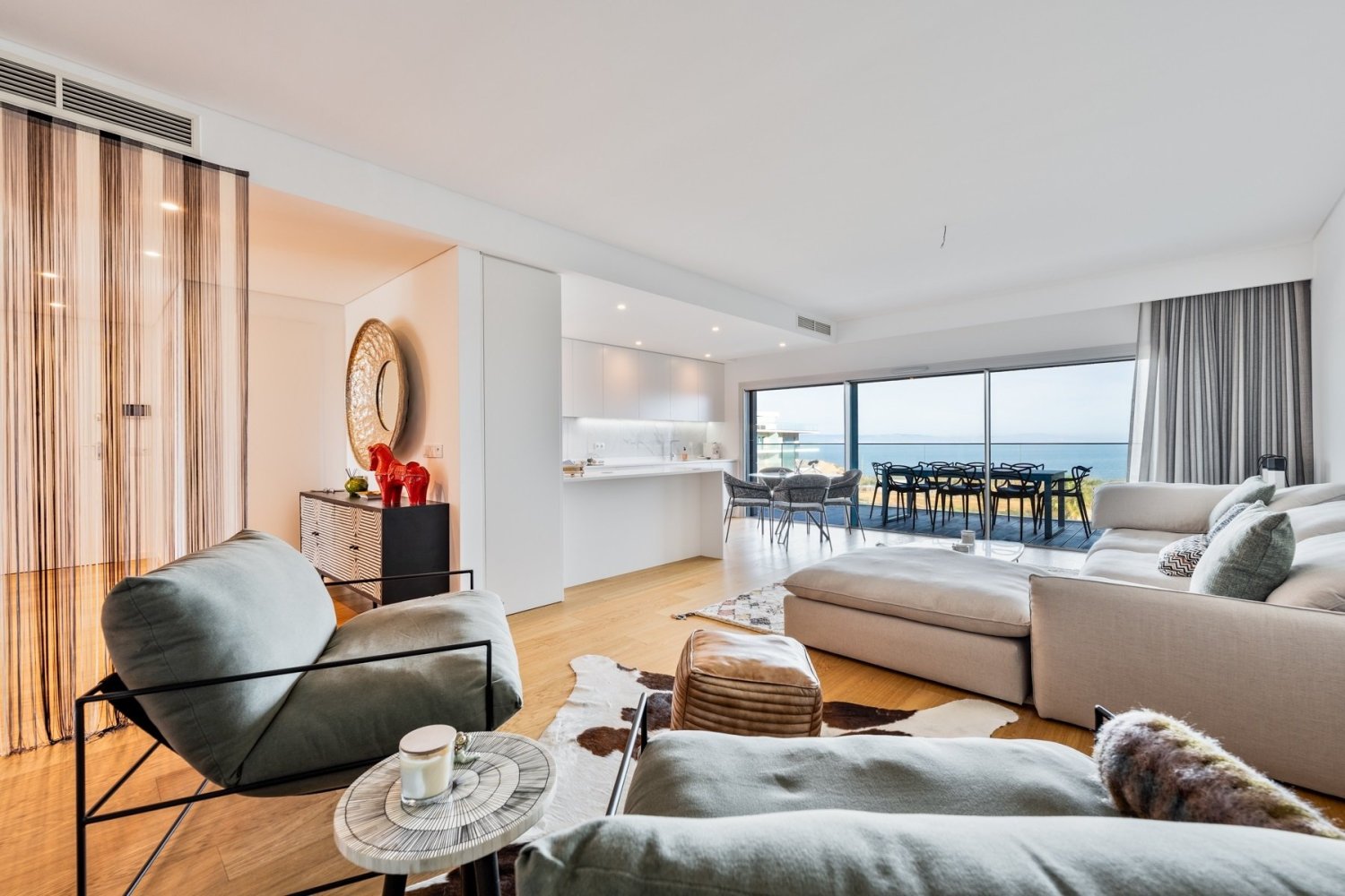 4 غرف نوم شقة في Alcochete, Portugal رقم 108152