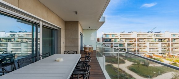 4 غرف نوم شقة في Alcochete, Portugal رقم 108152 2