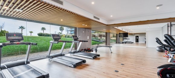 4 غرف نوم شقة في Alcochete, Portugal رقم 108152 35