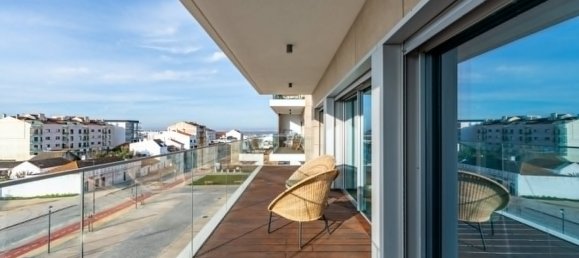 4 غرف نوم شقة في Alcochete, Portugal رقم 108152 19