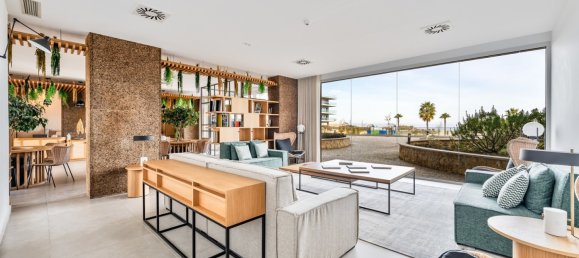 4 غرف نوم شقة في Alcochete, Portugal رقم 108152 39