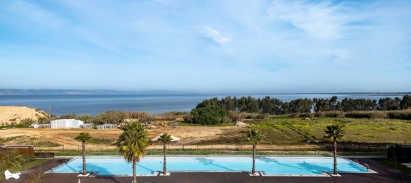 4 غرف نوم شقة في Alcochete, Portugal رقم 108152 48