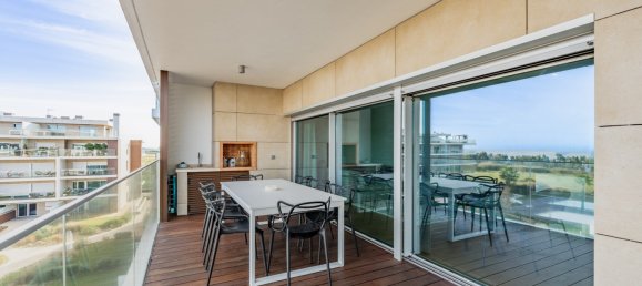 4 غرف نوم شقة في Alcochete, Portugal رقم 108152 29