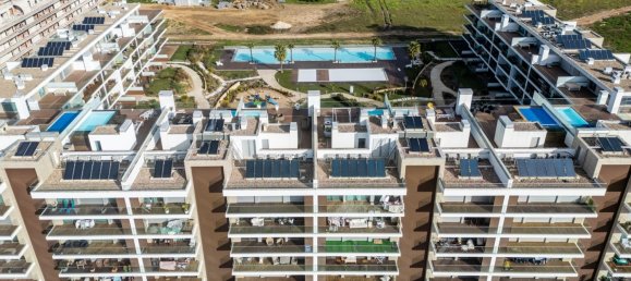 4 غرف نوم شقة في Alcochete, Portugal رقم 108152 42