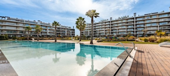 4 غرف نوم شقة في Alcochete, Portugal رقم 108152 34