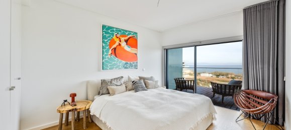 4 غرف نوم شقة في Alcochete, Portugal رقم 108152 13