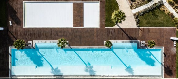 4 غرف نوم شقة في Alcochete, Portugal رقم 108152 44