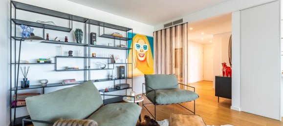 4 غرف نوم شقة في Alcochete, Portugal رقم 108152 11