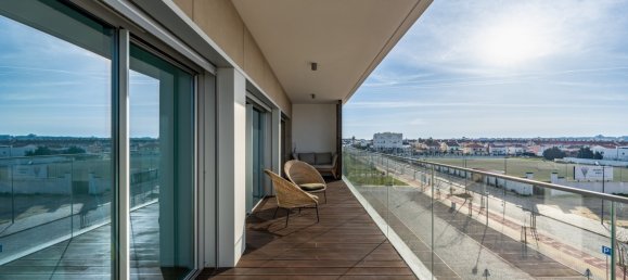 4 غرف نوم شقة في Alcochete, Portugal رقم 108152 22