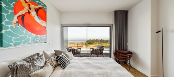 4 غرف نوم شقة في Alcochete, Portugal رقم 108152 12