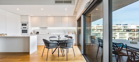 4 غرف نوم شقة في Alcochete, Portugal رقم 108152 9