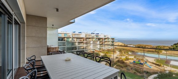 4 غرف نوم شقة في Alcochete, Portugal رقم 108152 31