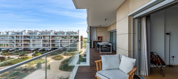 4 غرف نوم شقة في Alcochete, Portugal رقم 108152 27