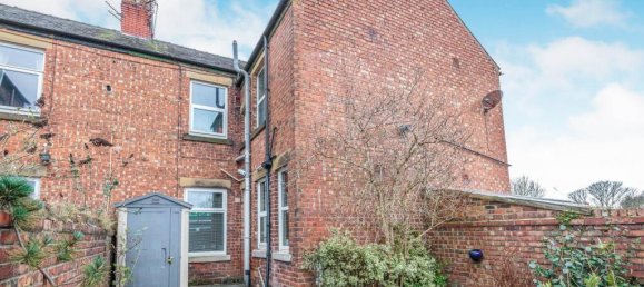 3 Schlafzimmer Haus in Blackpool, United Kingdom, Nr. 2364 23