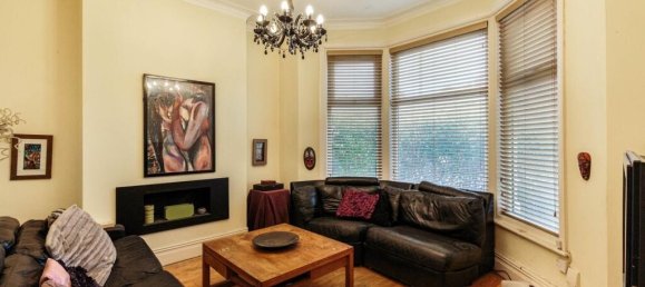 3 Schlafzimmer Haus in Blackpool, United Kingdom, Nr. 2364 2