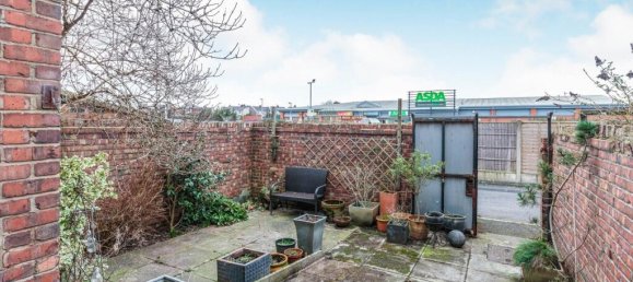 3 Schlafzimmer Haus in Blackpool, United Kingdom, Nr. 2364 21