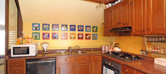 Ático de 2 dormitorios en Milan, Italy No. 312988 27