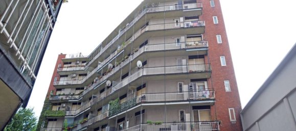 Ático de 2 dormitorios en Milan, Italy No. 312988 32