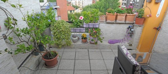 Ático de 2 dormitorios en Milan, Italy No. 312988 23