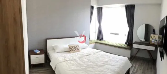 3 Schlafzimmer Wohnung in District 7, Vietnam, Nr. 19820 2