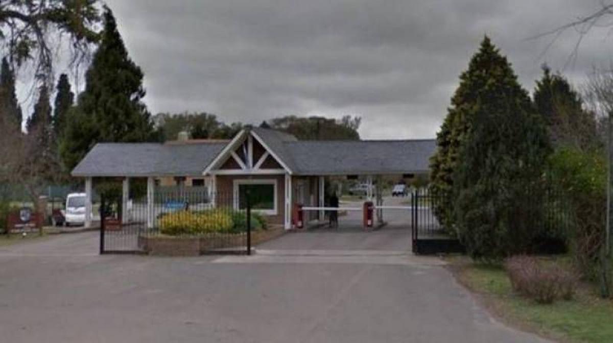 Grundstück in Pilar, Argentina, Nr. 44866