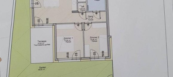 2 bedrooms Apartment in Bad Voslau, Austria No. 244187 9