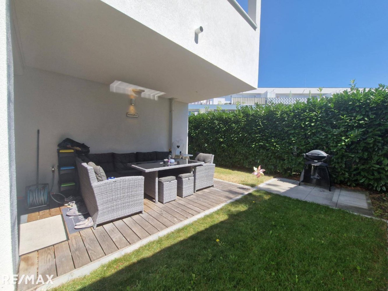 2 bedrooms Apartment in Bad Voslau, Austria No. 244187