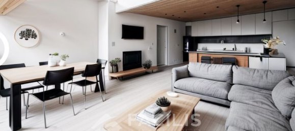 3 Schlafzimmer Wohnung in Lorgues, France, Nr. 195145 2