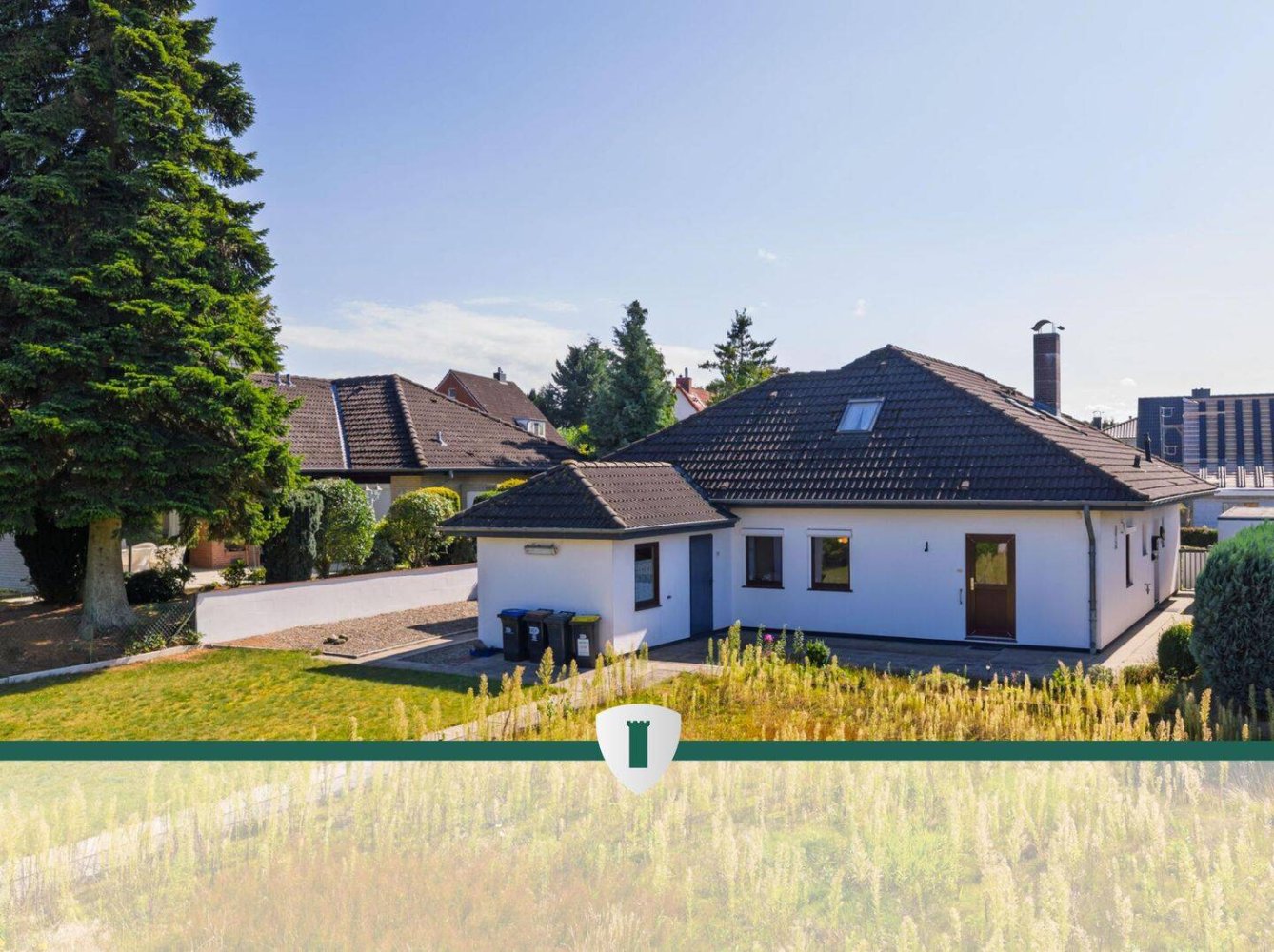 3 bedrooms House in Ostholstein, Germany No. 359062