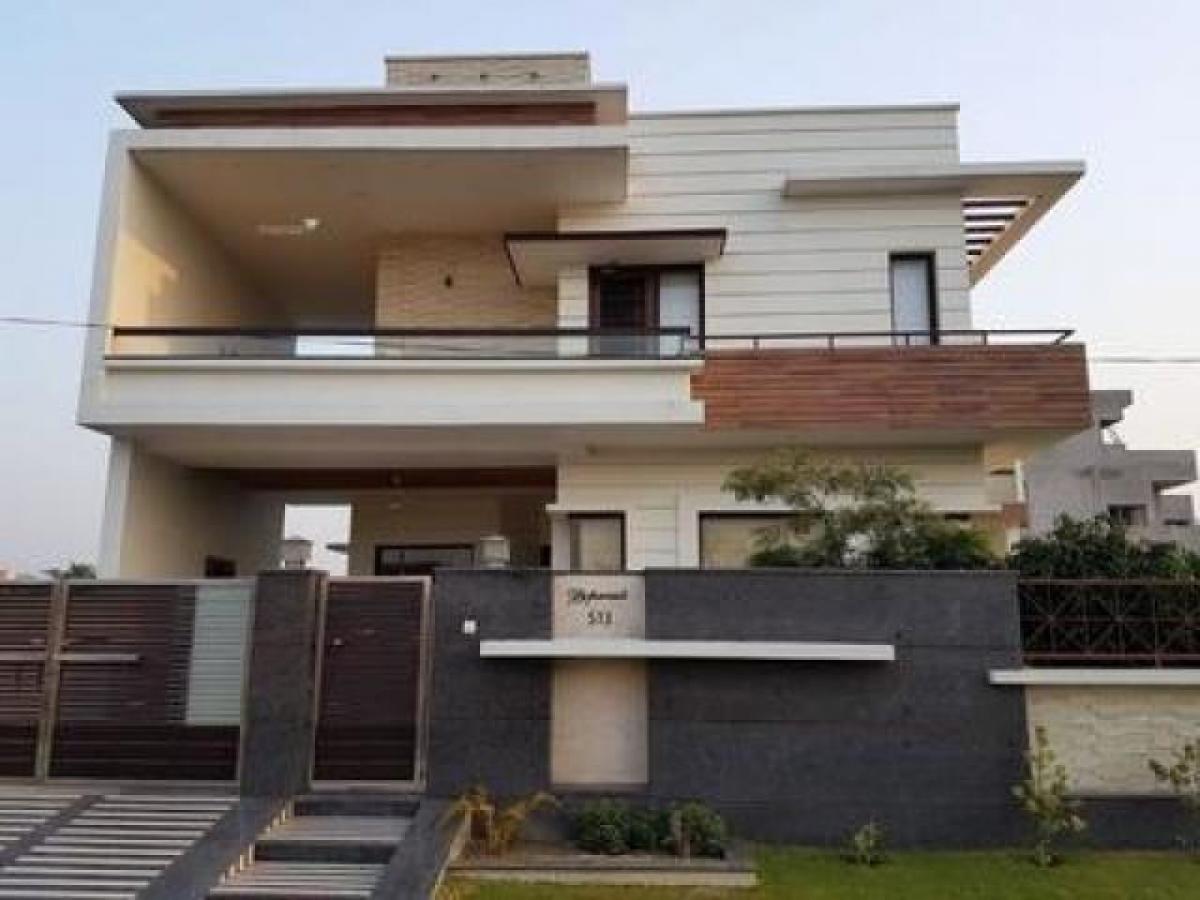 Дом с 2 спальнями в Бангалор, Индия № 6360