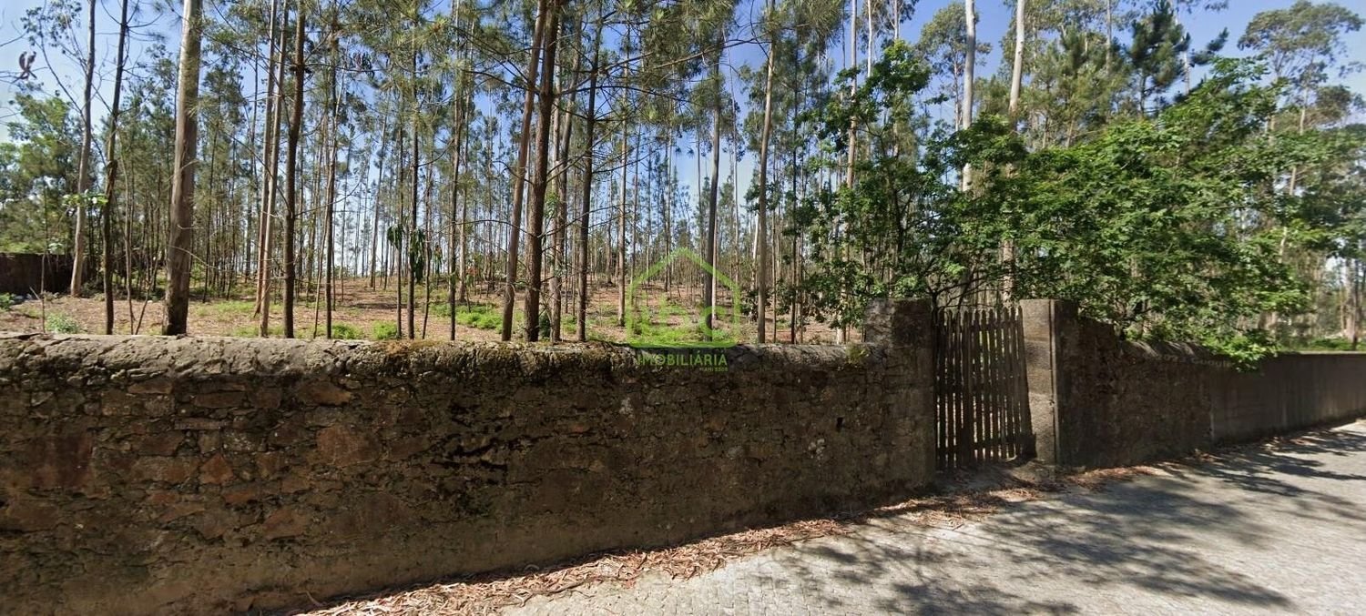 6854m² Land in Vila do Conde, Portugal No. 280102