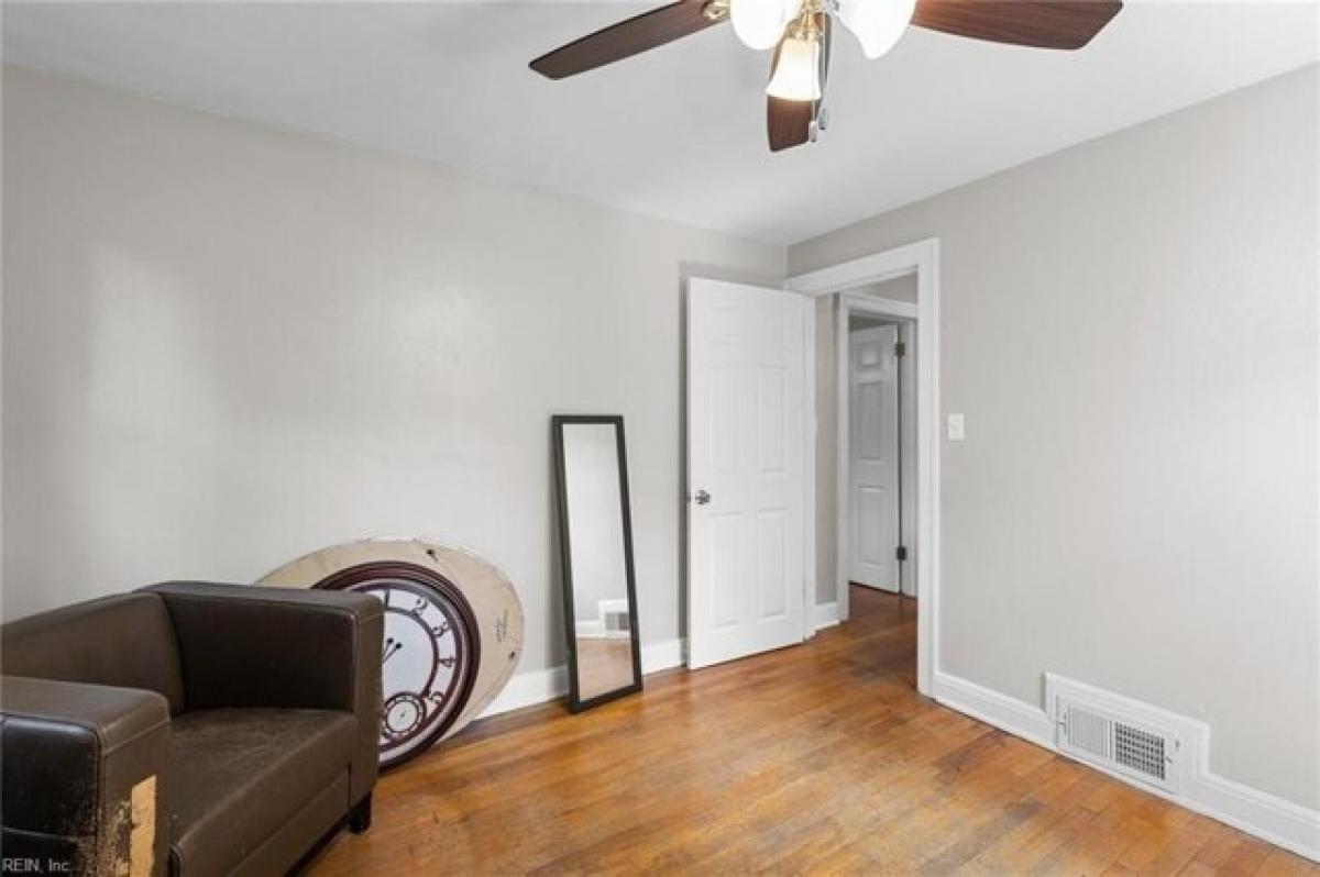 3 bedrooms House in Norfolk, USA No. 440390