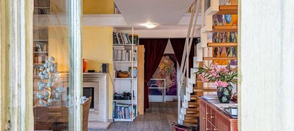 3 bedrooms Villa in Bolsena, Italy No. 300501 15