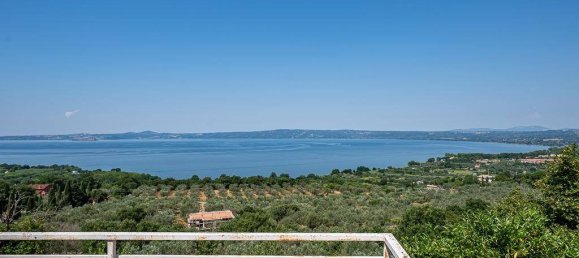 3 bedrooms Villa in Bolsena, Italy No. 300501 34