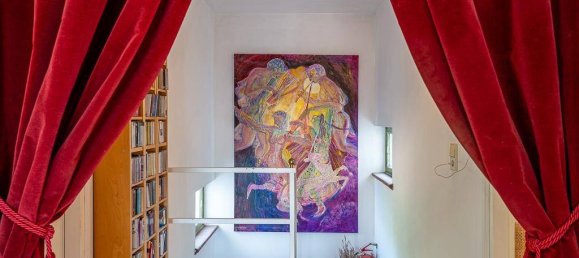 3 bedrooms Villa in Bolsena, Italy No. 300501 23