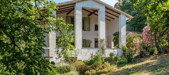 3 bedrooms Villa in Bolsena, Italy No. 300501 6