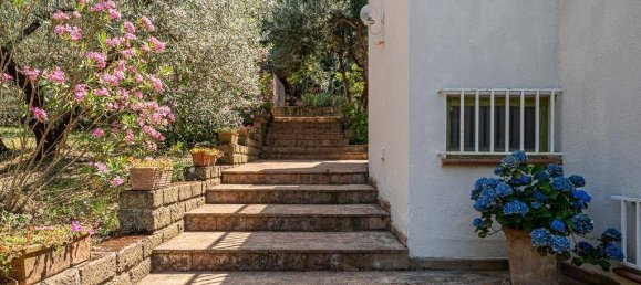 3 bedrooms Villa in Bolsena, Italy No. 300501 38