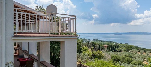 3 bedrooms Villa in Bolsena, Italy No. 300501 37