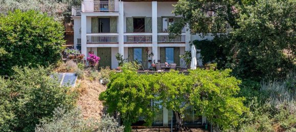 3 bedrooms Villa in Bolsena, Italy No. 300501 50