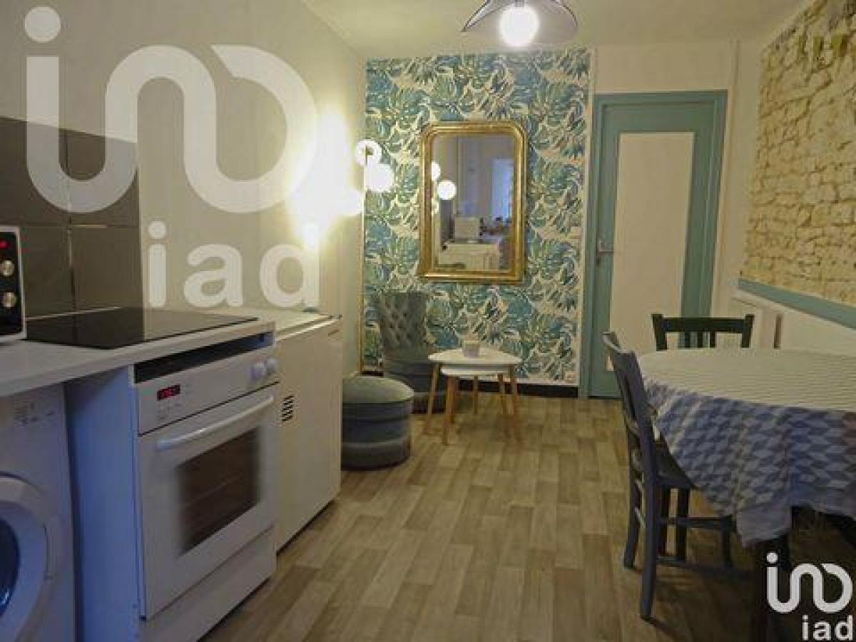 استوديو في Ruffec, France رقم 31785