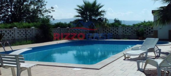 5-salle Villa à Corigliano Rossano, Italy No. 73259 36