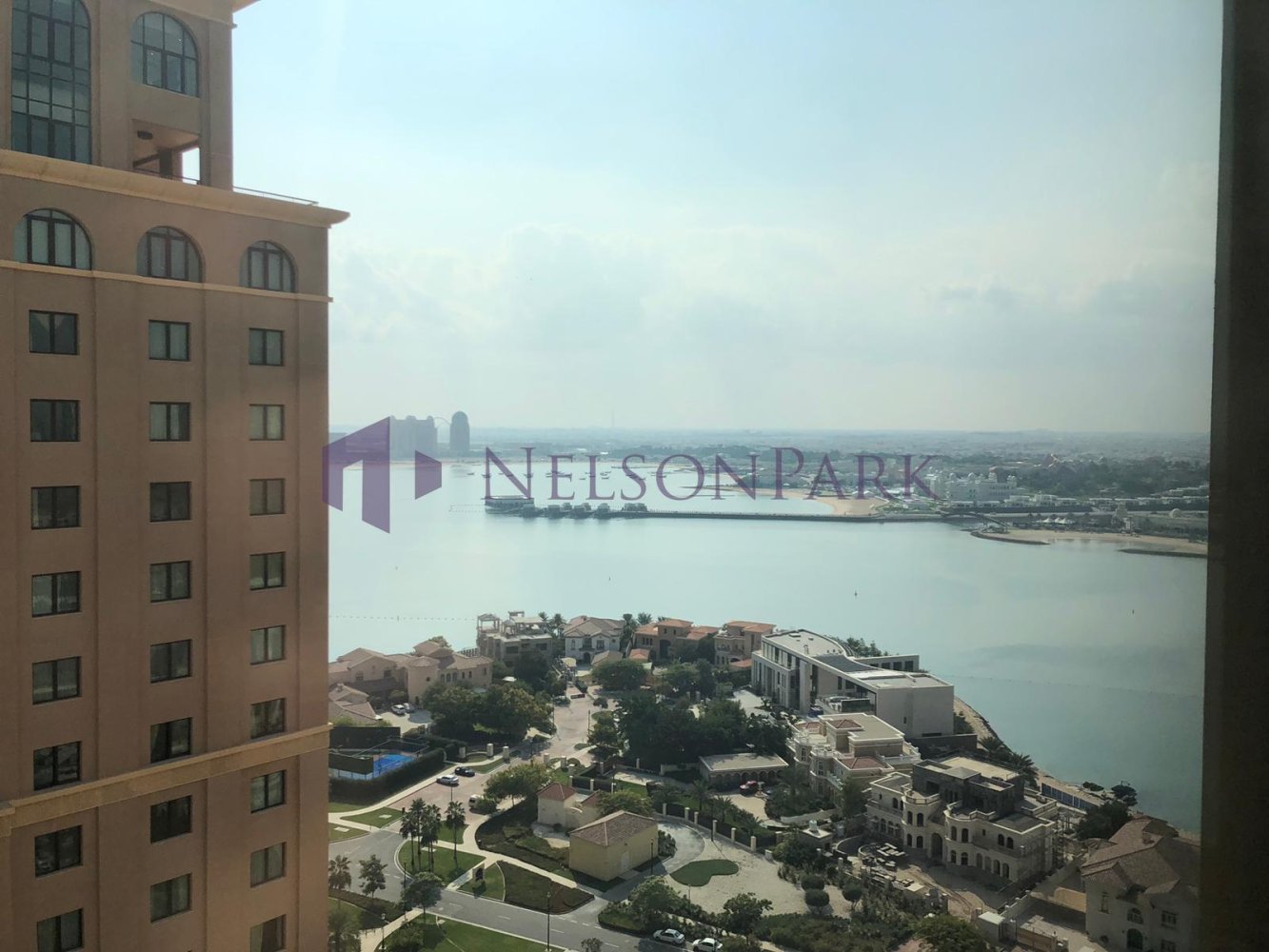 1 chambre Appartement à Doha, Qatar No. 2014