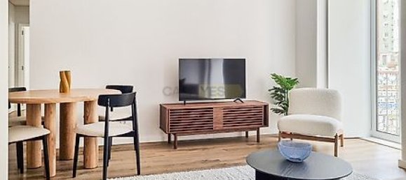 2 bedrooms Apartment in Lisbon, Portugal No. 12604 7