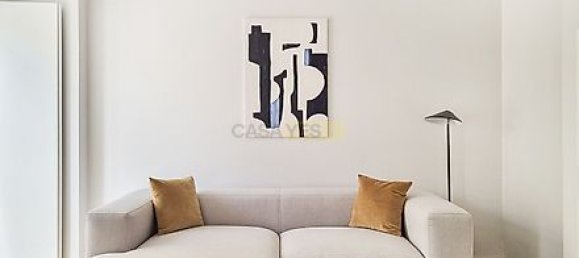 2 bedrooms Apartment in Lisbon, Portugal No. 12604 8